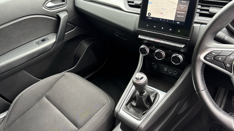 Renault Captur 1.0 TCE 100 Iconic 5dr Petrol Hatchback